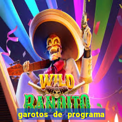 garotos de programa zona leste